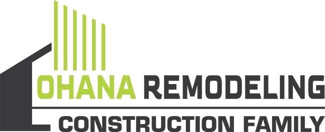 Ohana Remodeling